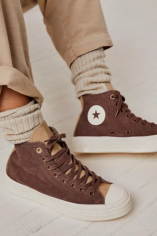 Chuck 70 Workwear Sneakers
