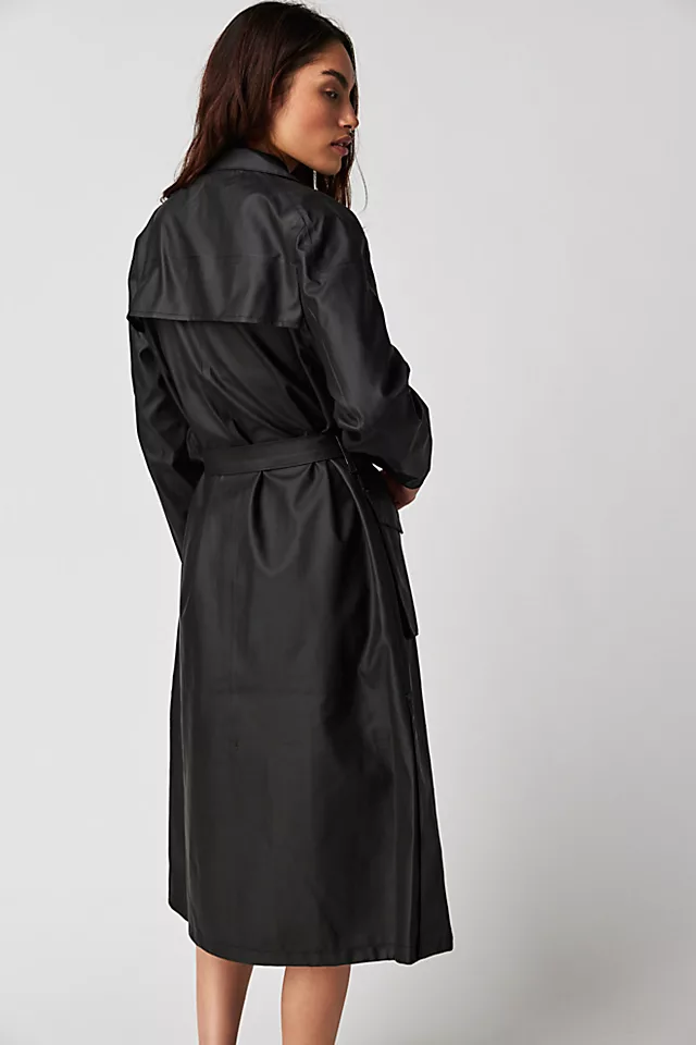 Stutterheim Kista Lightweight Jacket Black