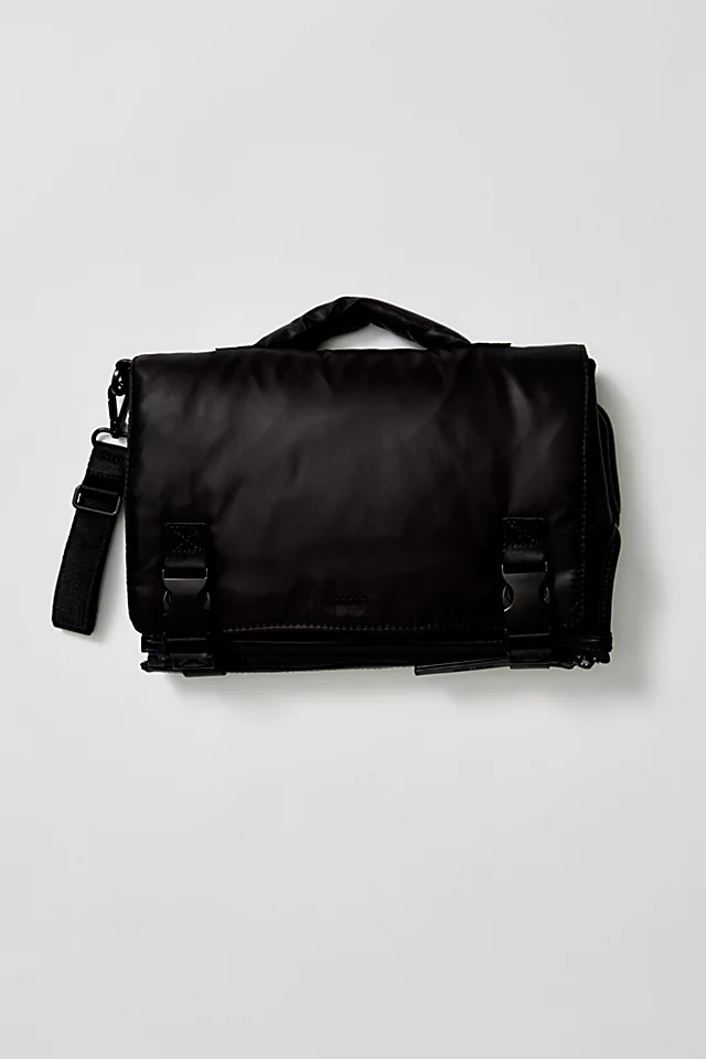 Baby Changing Kit Black