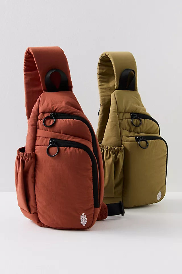 FP Movement Renegade Sling Chestnut