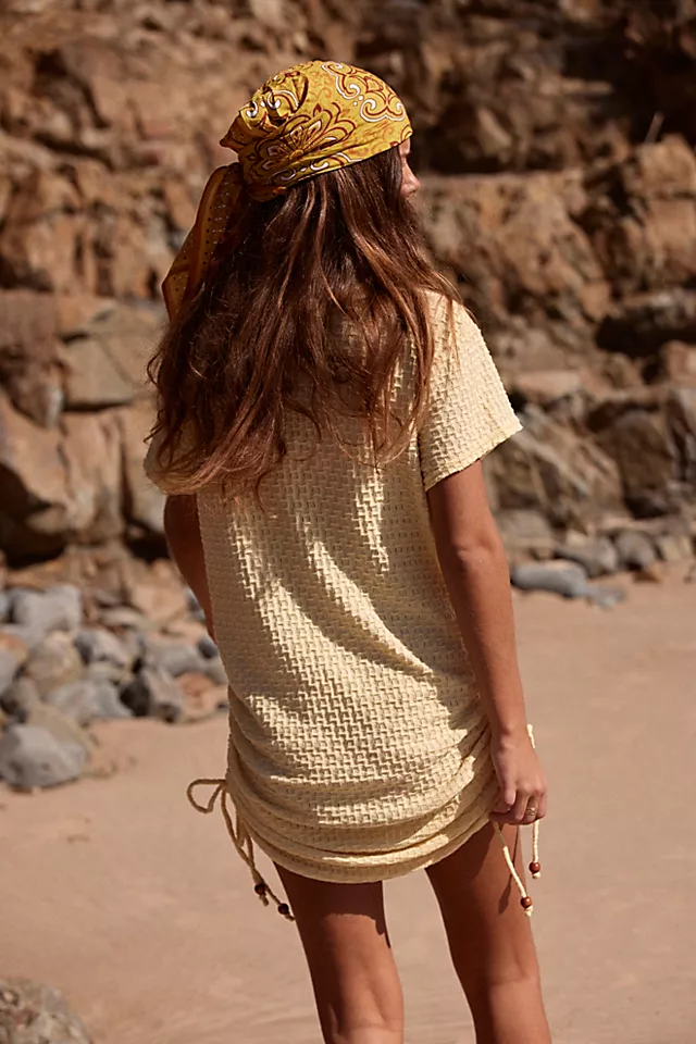 Tate Mini Buttered Up