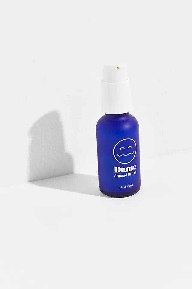 Dame Arousal Serum One