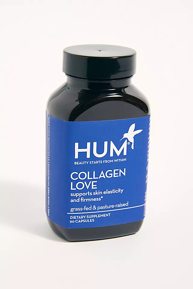 HUM Nutrition Collagen Love One