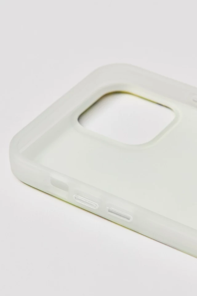 Sonix iPhone Case Citrine Crystal