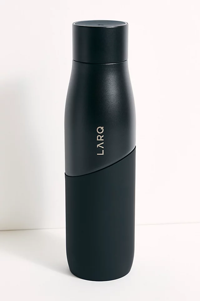 LARQ Movement Bottle 24 Oz. Black / Onyx
