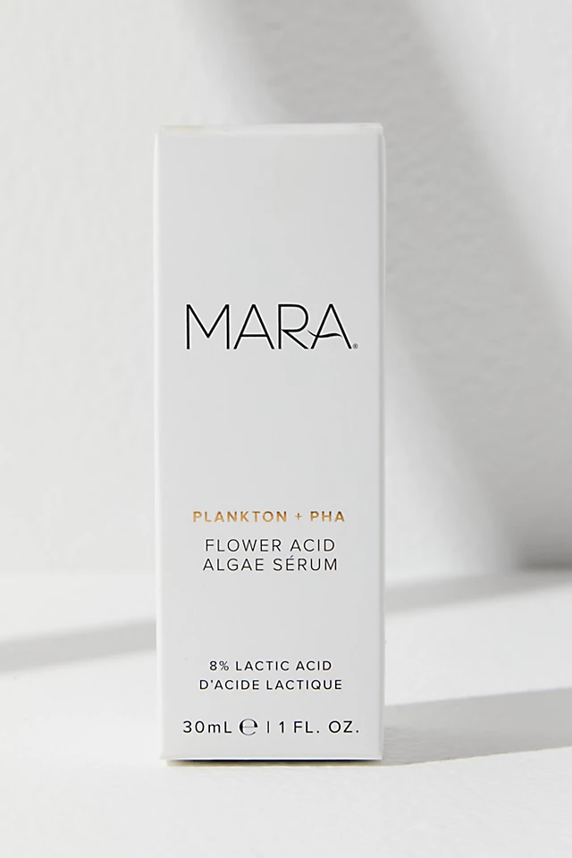 MARA Flower Acid Algae Serum One