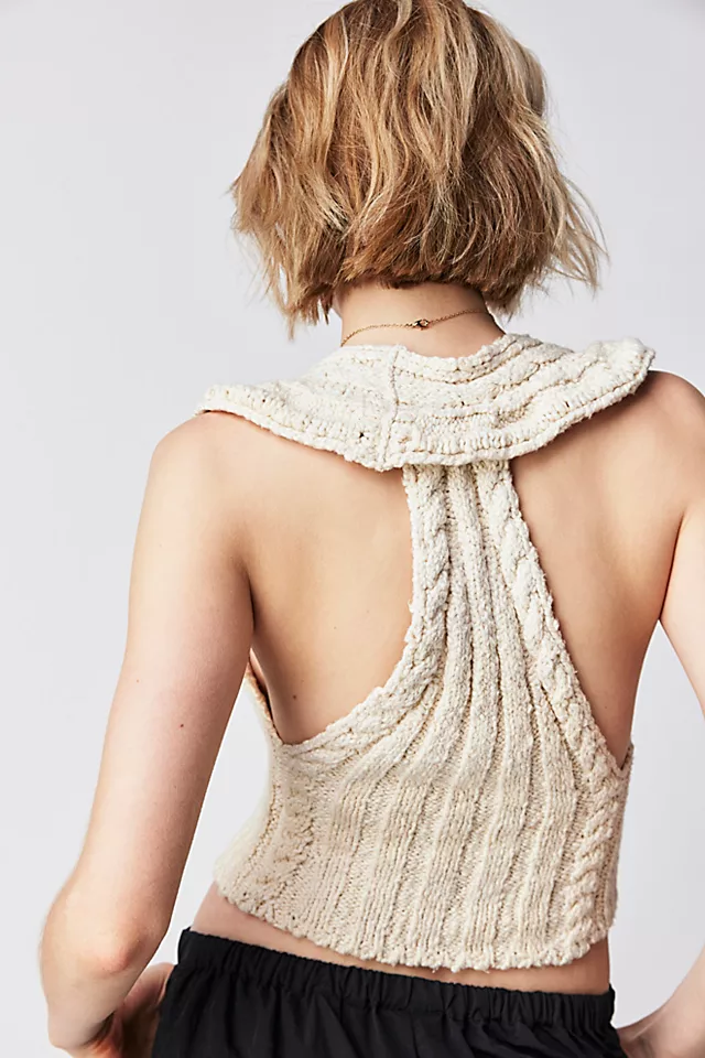 Babe Corset Nilla Cream