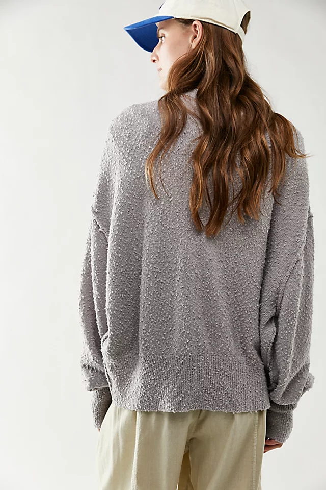 Found My Friend Cardi Stone