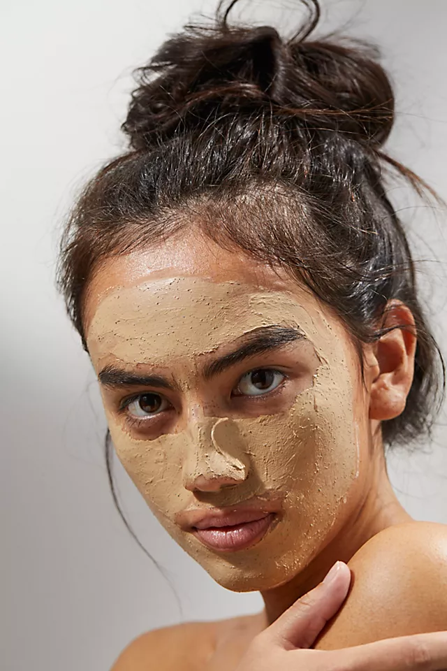 Non Gender Specific Everything Mask One