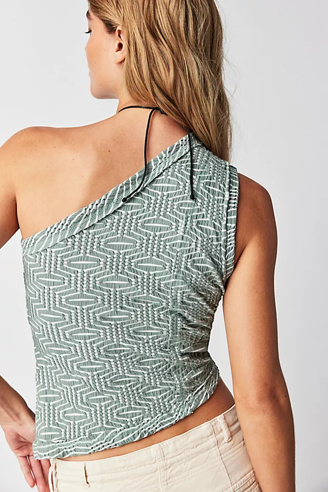 Karma Tank Sage Combo