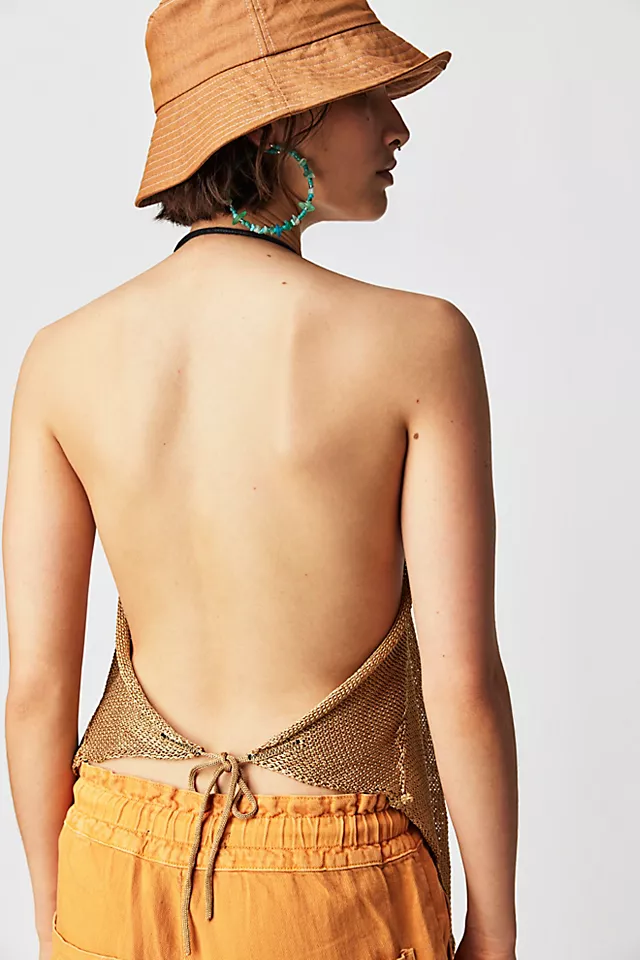 Liquid Gold Top Golden Combo