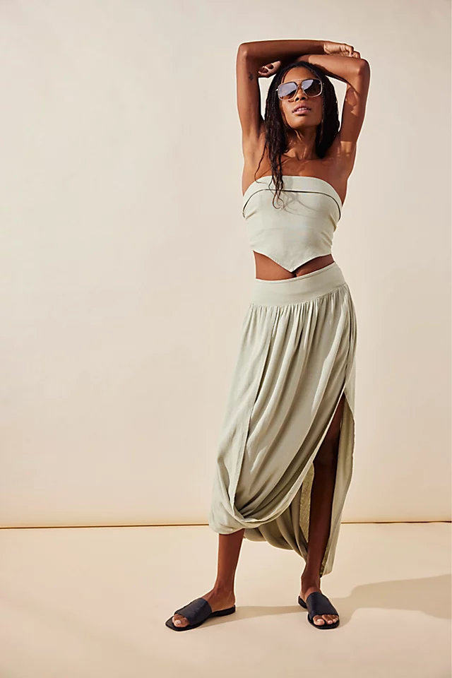 Stay Awhile Set Scales