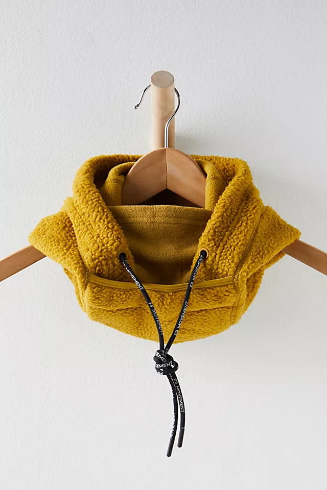 Hit The Slopes Balaclava Himalayan Smoke