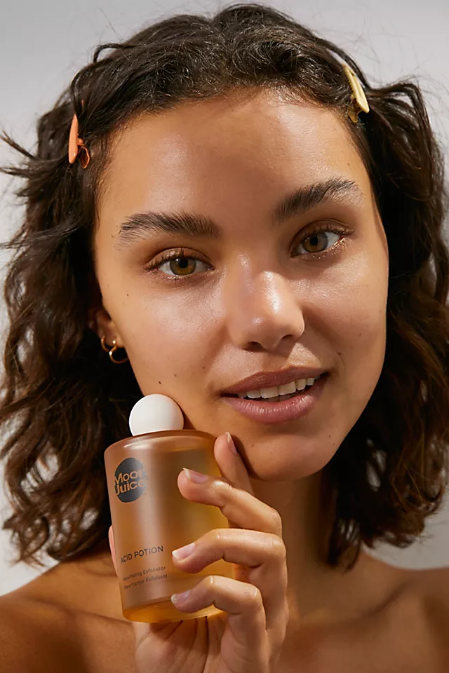 Moon Juice Acid Potion Toner One