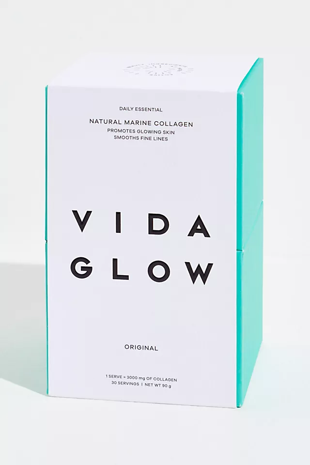 Vida Glow Collagen Sticks Original