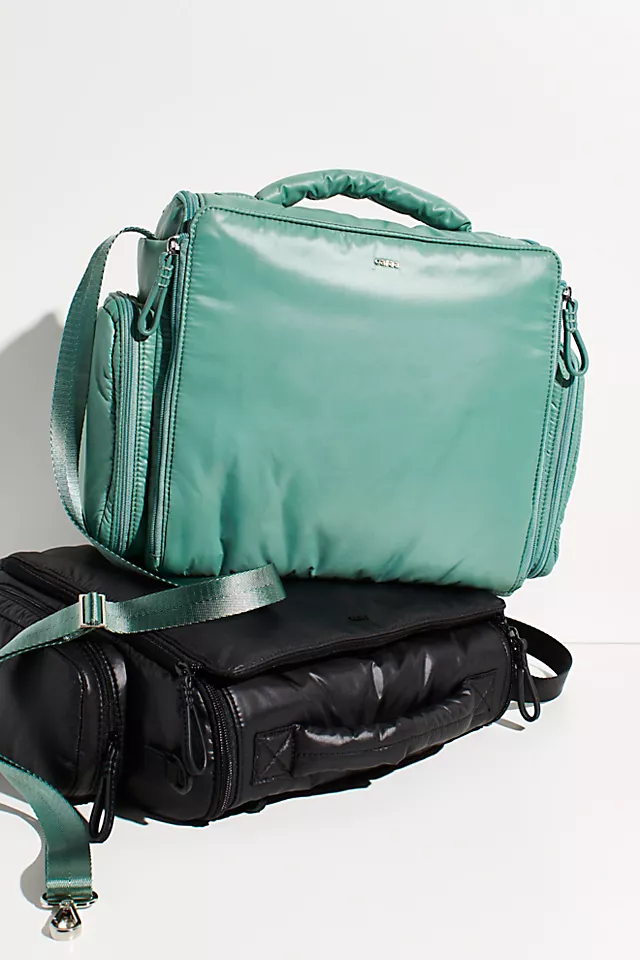 Caraa Vanity Kit Black