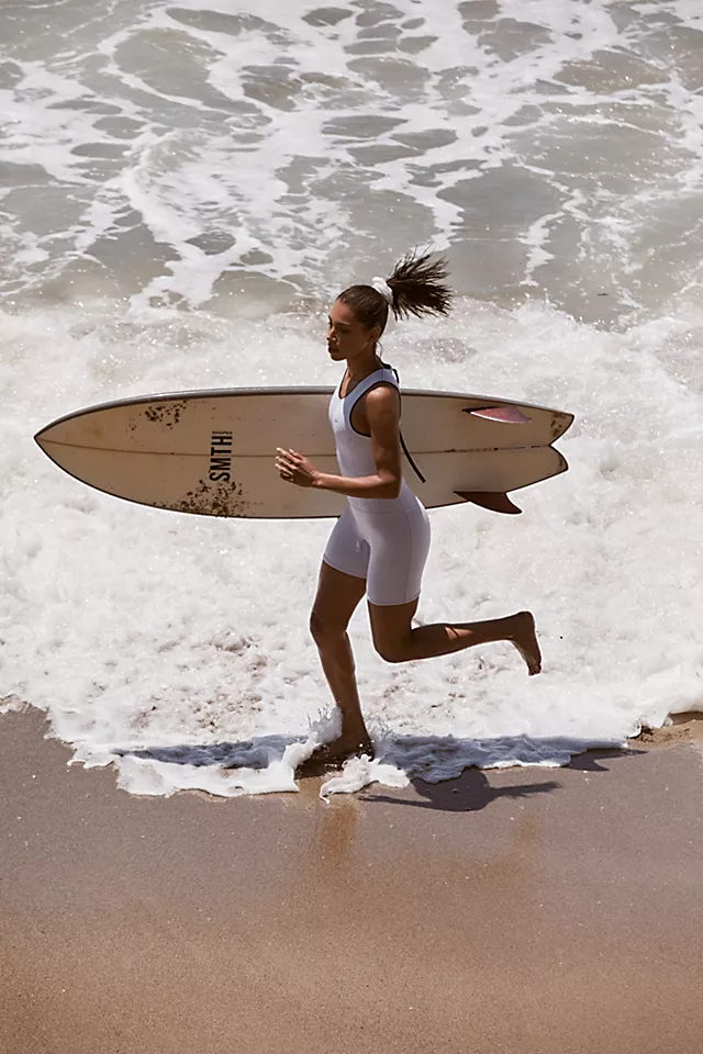 Abysse Fraser Surf One-Piece Foam