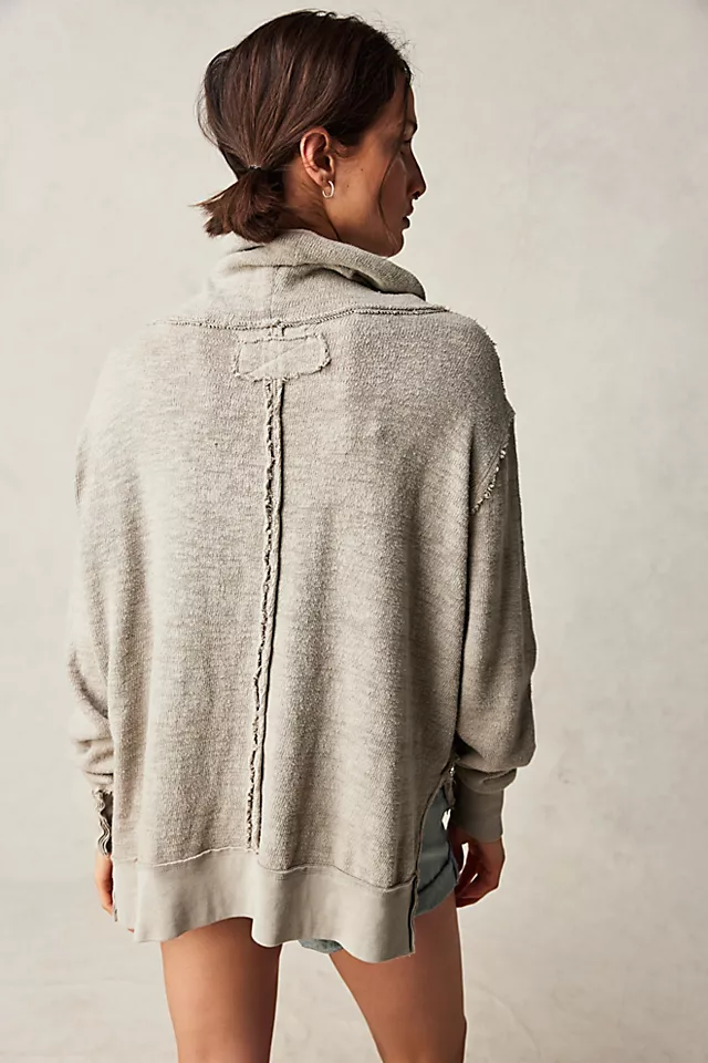 Timmy Turtle Cashmere