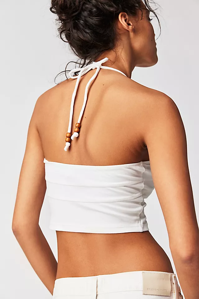 Love Me Not Top Tofu