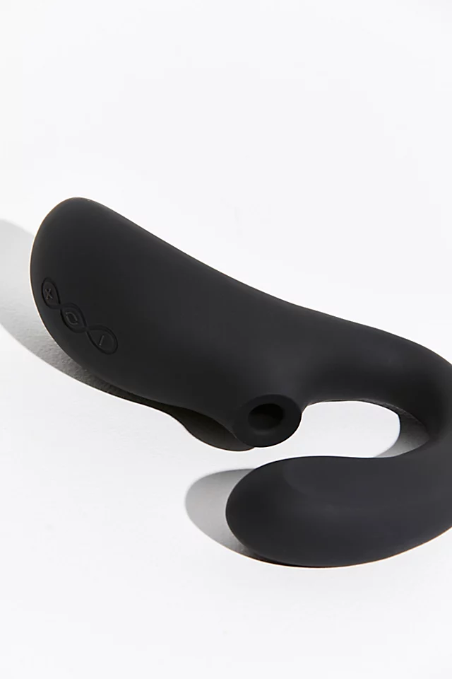 LELO Enigma Black