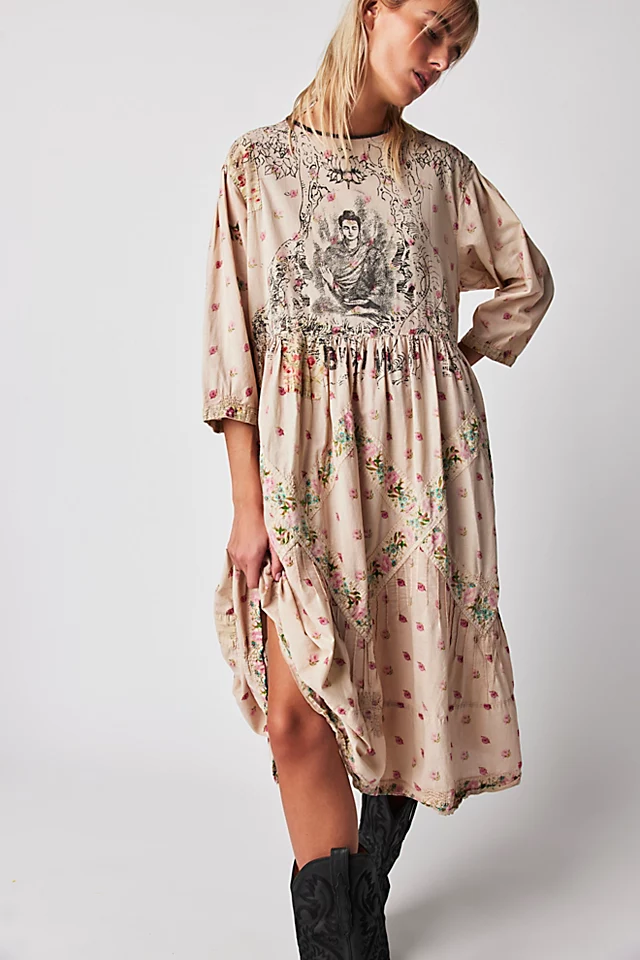 Magnolia Pearl 907 Dress Rosen