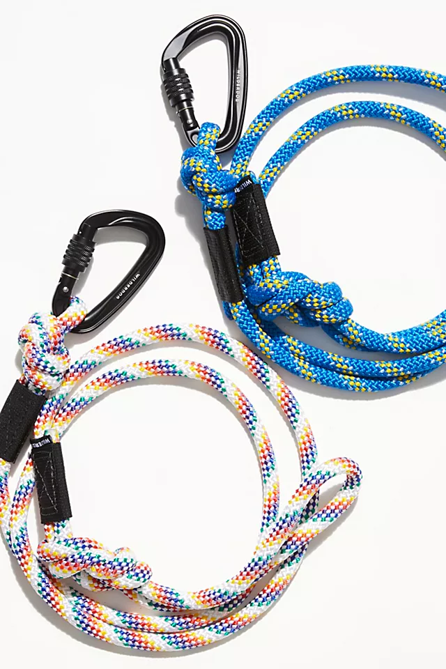 Wilderdog Leash Mariner