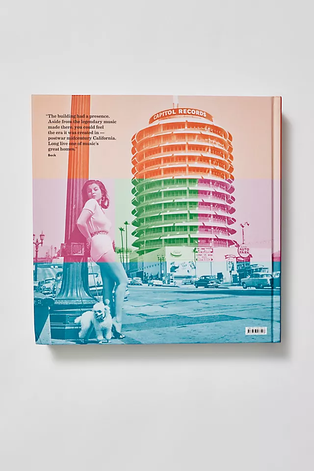 TASCHEN Capitol Records One