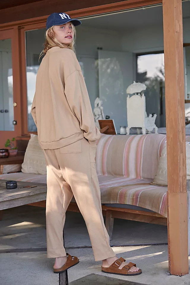 Monterey Set Iced Coffee