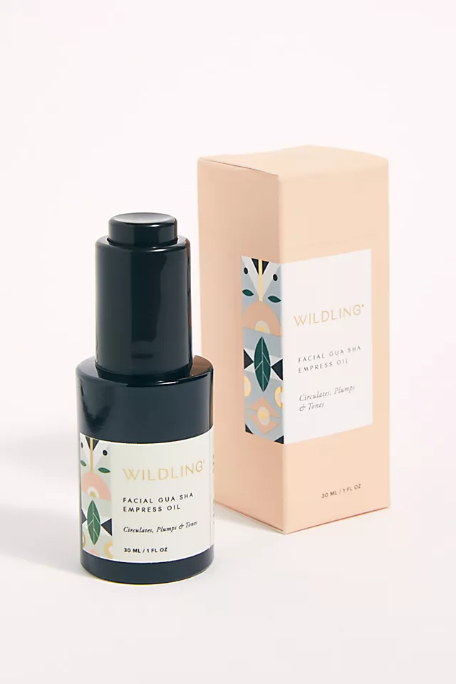Wildling Empress Oil One