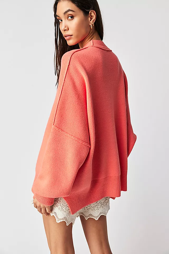 Easy Street Tunic Guava Juice