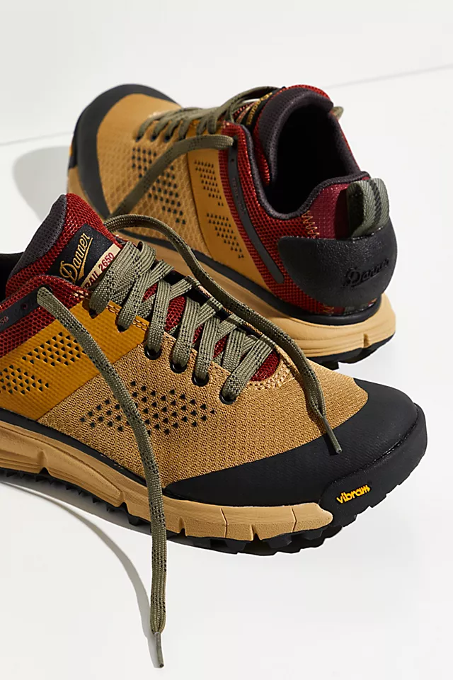 Danner Trail 2650 Sneakers Painted Hills