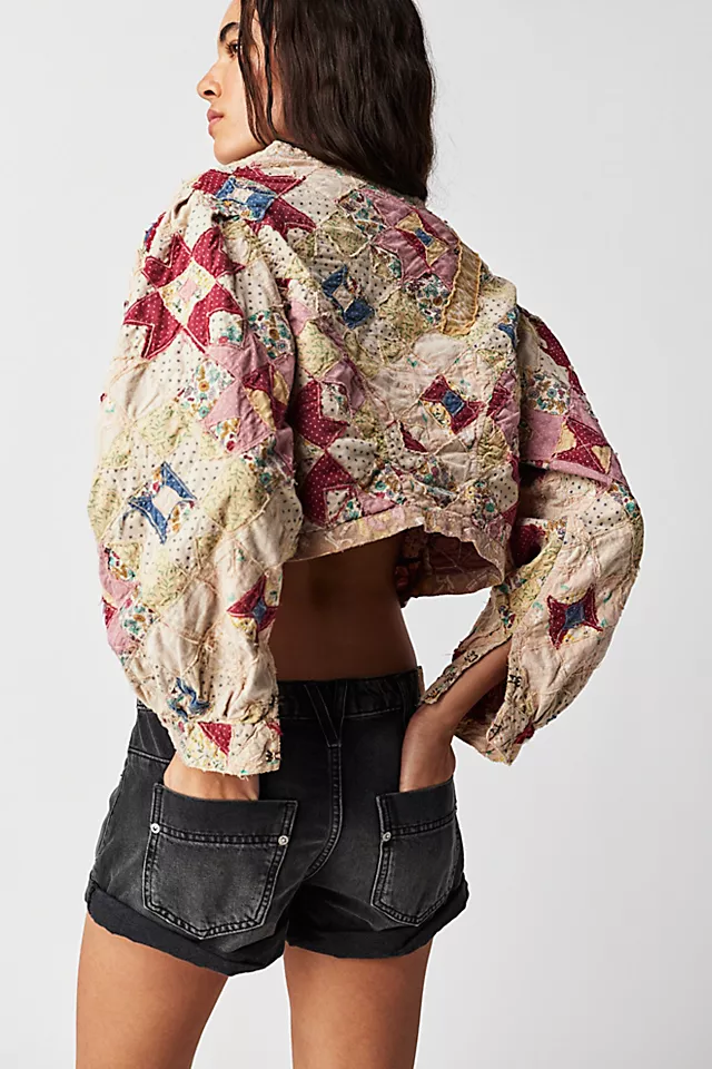 Magnolia Pearl Luisa Top Ellis