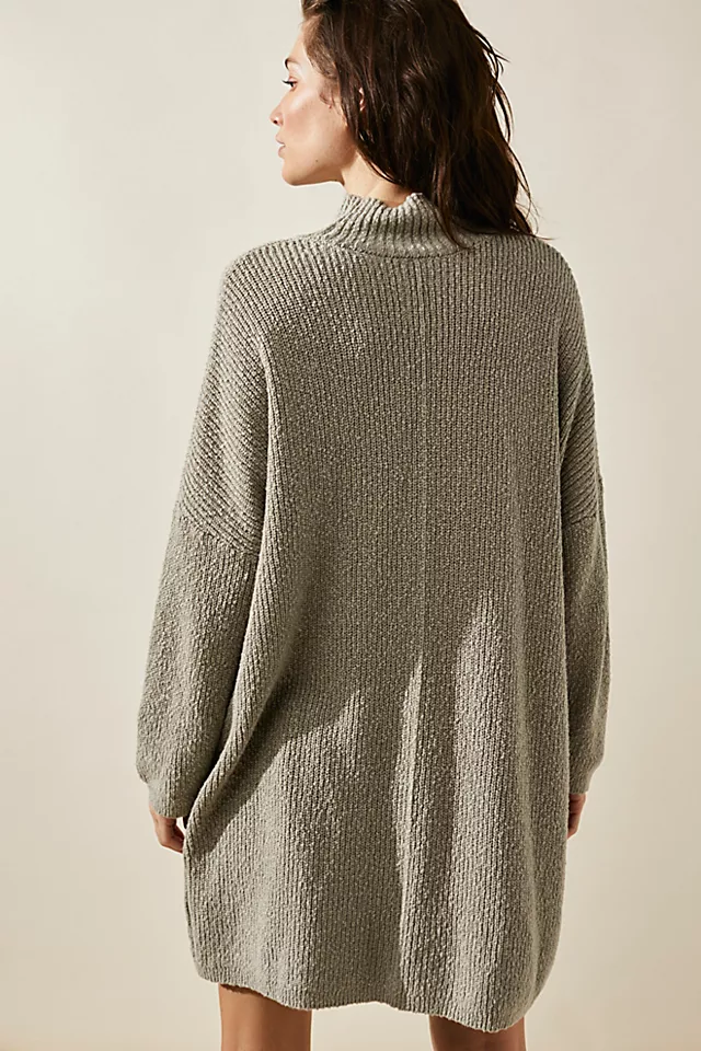 Coco Sweater Pullover Blarney Stone