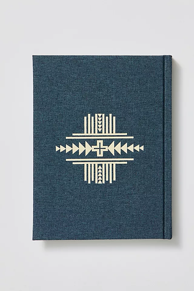 Pendelton Field Guide To Camping One