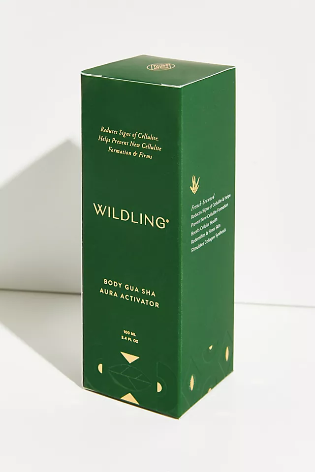 Wildling Aura Activator One