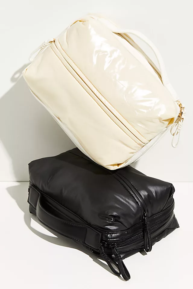 Caraa Travel Kit Black