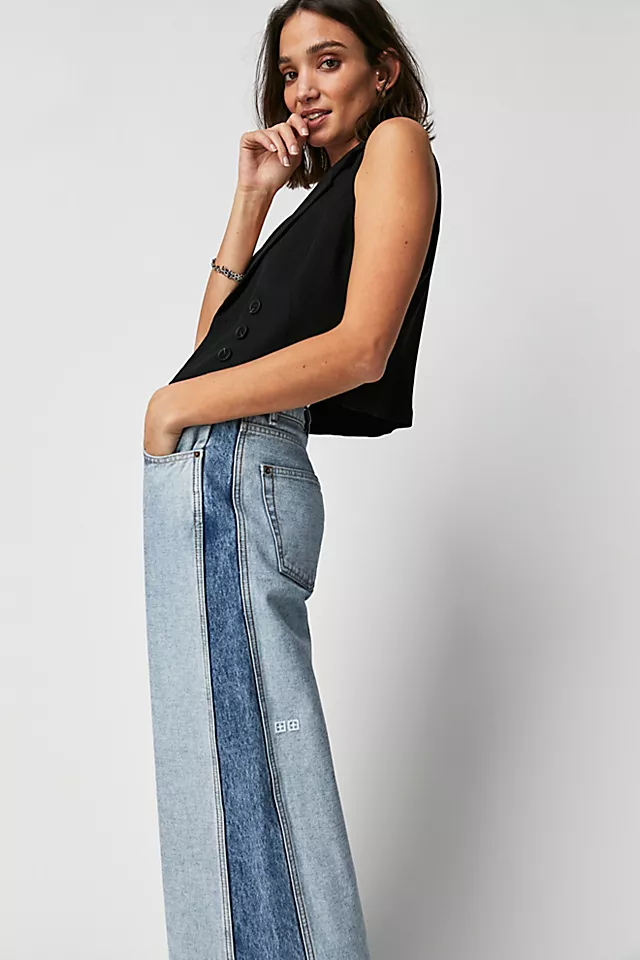 Ksubi Swinger Jeans Recreate
