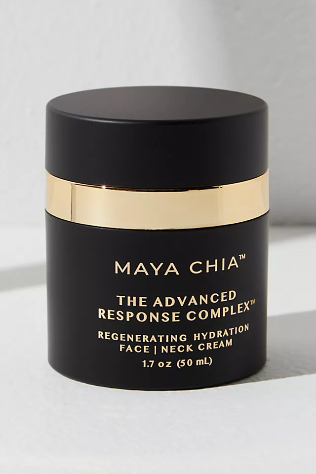 Maya Chia Regenerating Hydration Face & Neck Cream One
