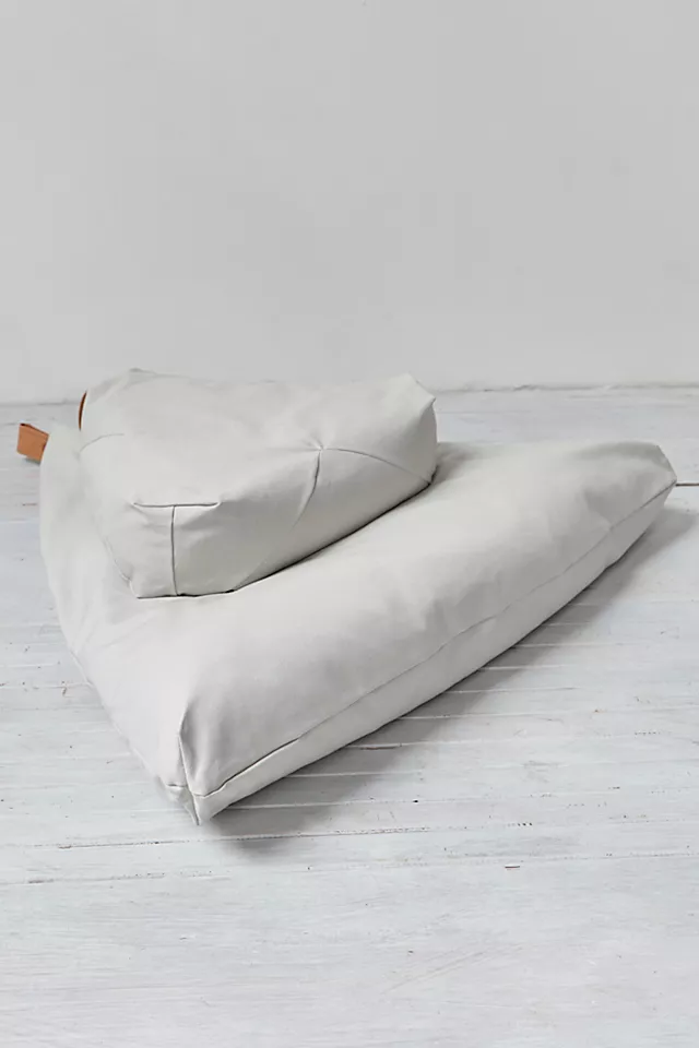 Project Full Meditation Cushion Set Moonstone