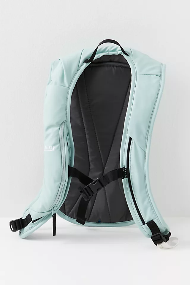 CamelBak Zoid Hydration Mountain Pack 2L Blue Mist / Black