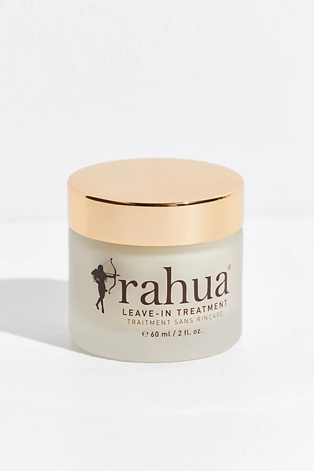 Rahua Leave-In Treatment One