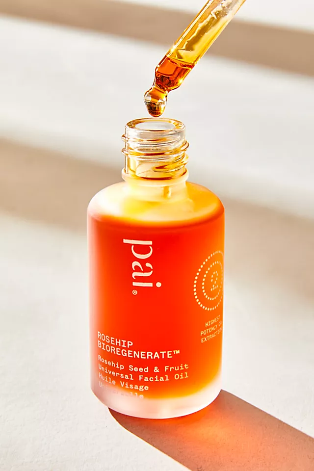 Pai Skincare Rosehip BioRegenerate Universal Face Oil Facial Oil
