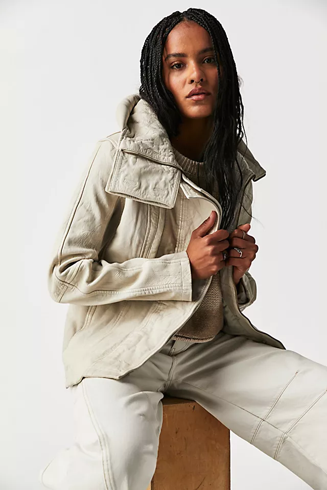 Revised Brock Jacket Bone