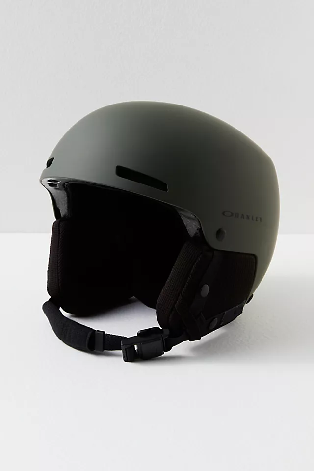 Oakley Mod 1 Pro Helmet Dark Brush