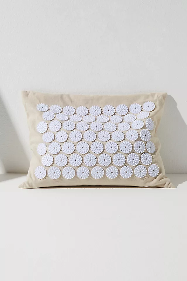 Bed of Nails Eco Acupressure Pillow One