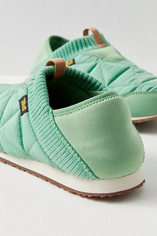 Teva ReEmber Slip-Ons Jadesheen