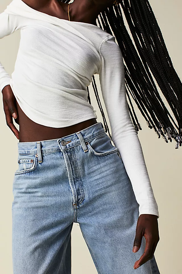 Addie Layering Top Ivory