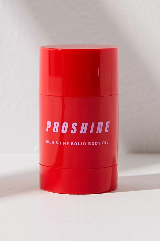 PROSHINE Body Oil Stick One
