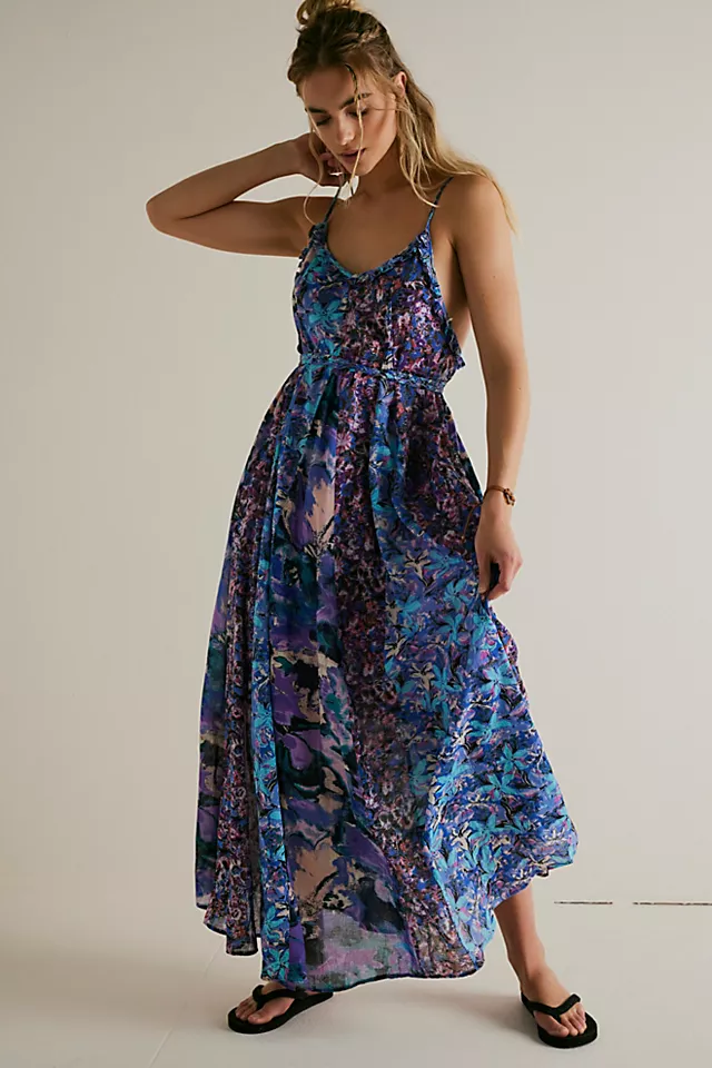 Moondive Maxi Purple Combo