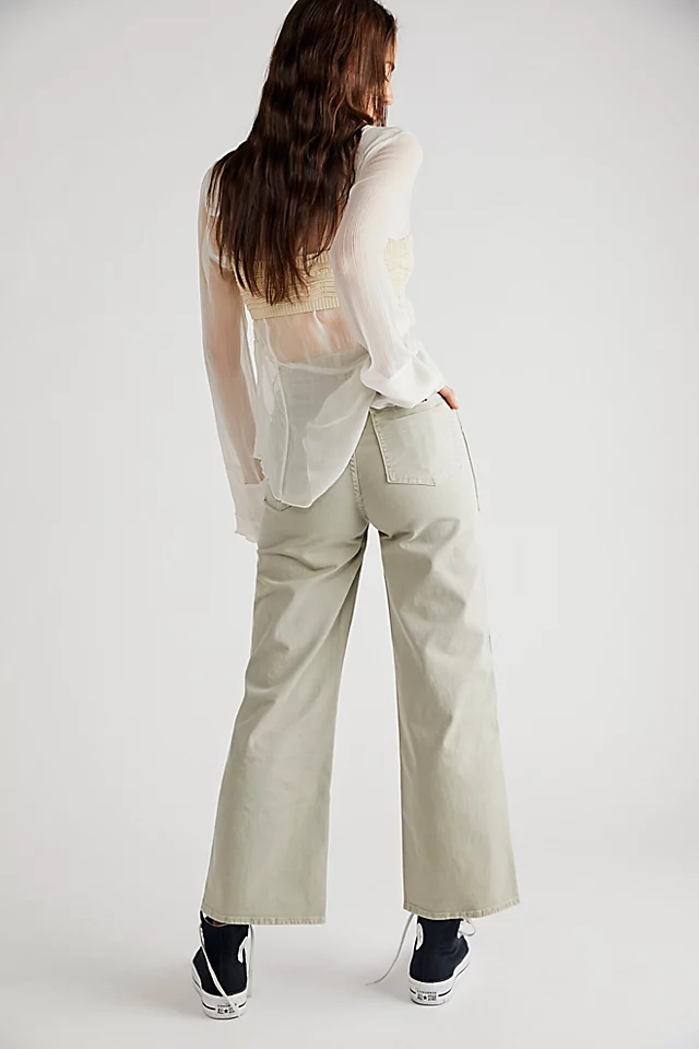 Rolla's Heidi Trade Jeans